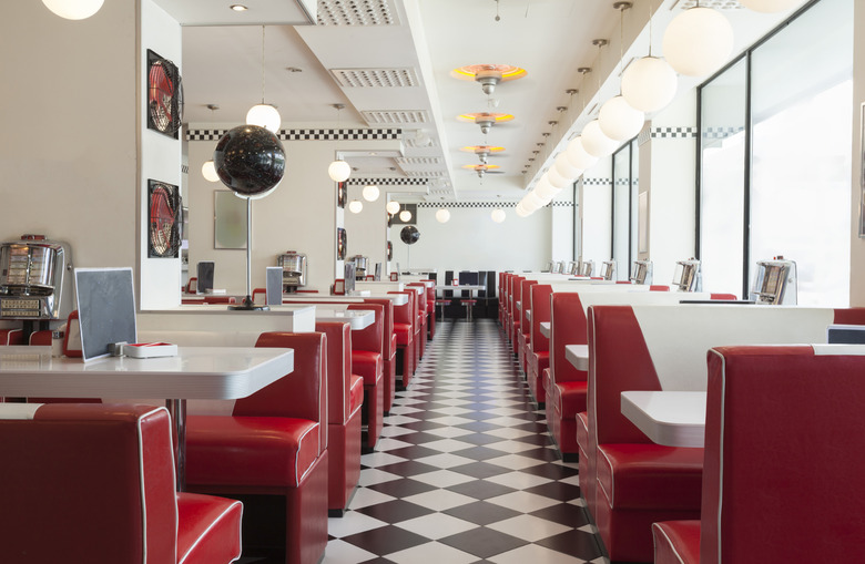 These Diner Menu Items Are Healthier Than You Think